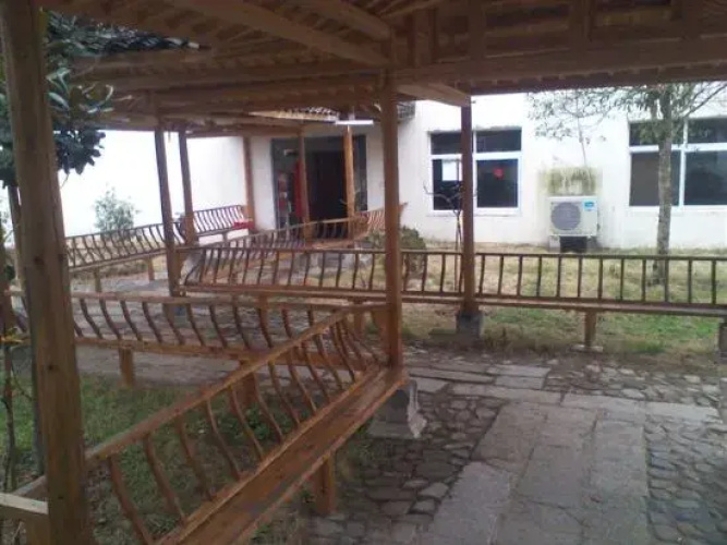 Liuxi Hostel
