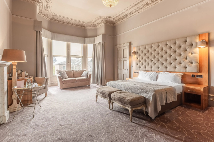 Murrayfield Hotel