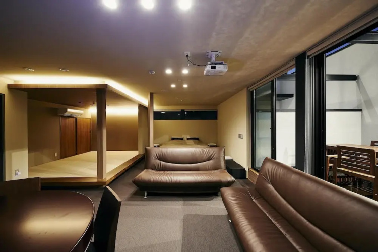 MUSASHI Condo Shinjuku