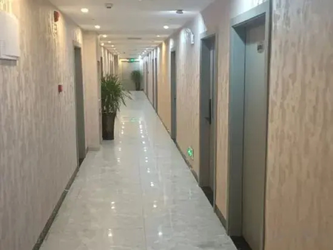 Marriott Hotel