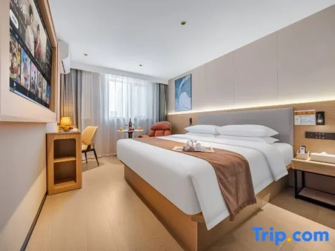 Business Double room