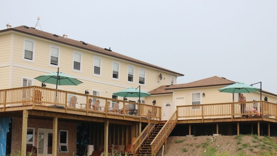 Honeycomb Bed & Breakfast - Manitoba