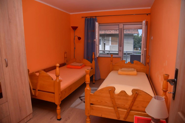 Apartman Stevanovic