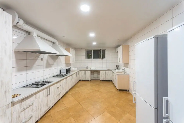 Фотография номера мини отеля Платан