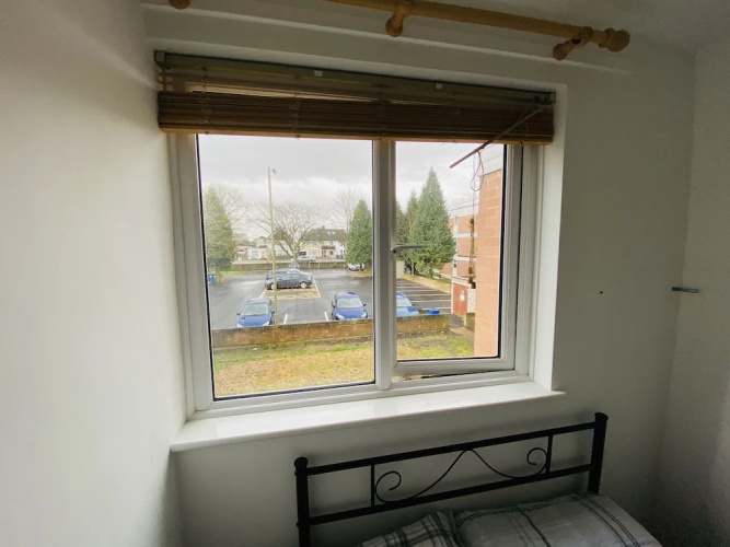 Nice 3-Bed Apartment Close to Heathrow