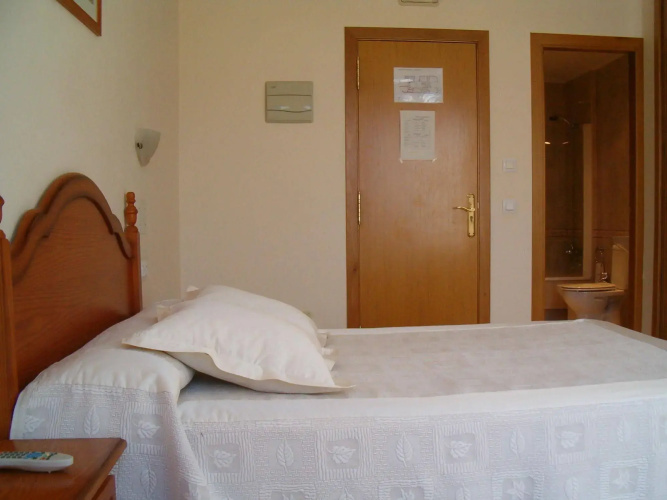 Hotel O Lagar