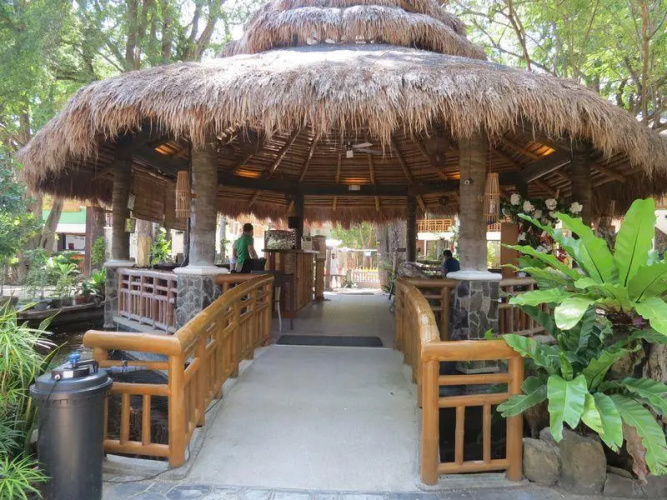 Acuaverde Beach Resort & Hotel Inc.