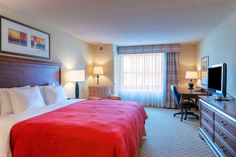 Double Suite