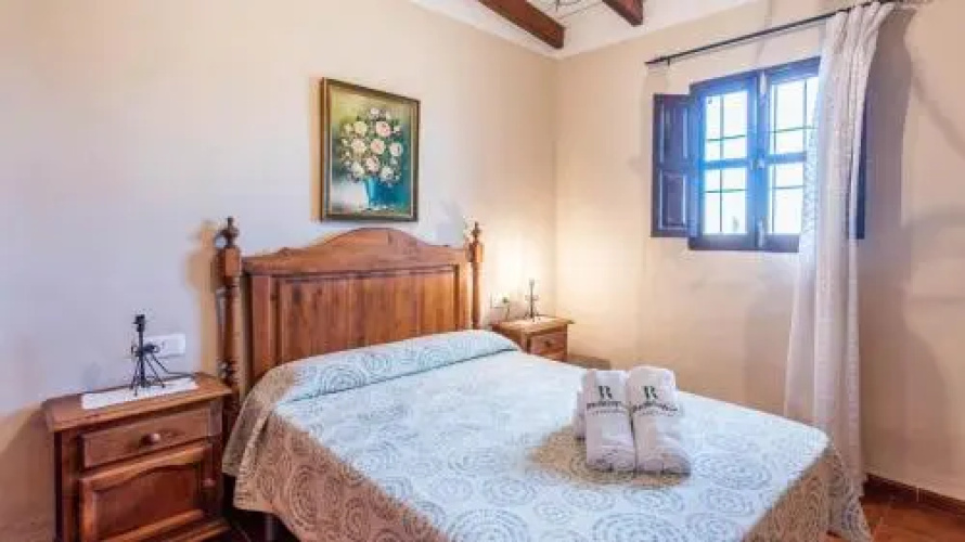 casa villazo I