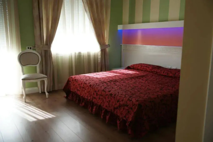 Vila Kerciku Hotel  Spa