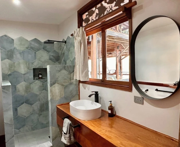 Luxury Double room beachfront
