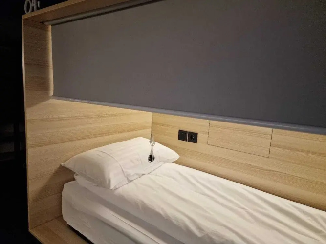 Nordic Hostel