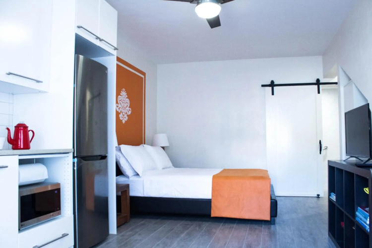 Cavendish Heights Suites