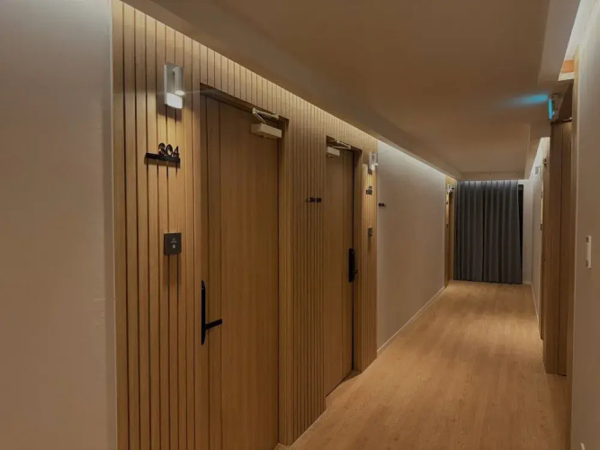 Hotel Ami