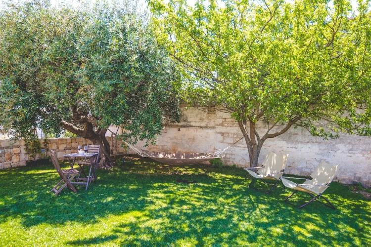 Trulli Guest House