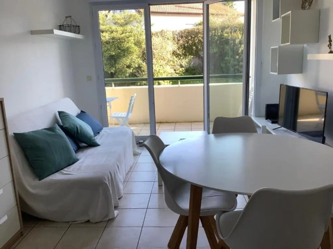 1 Bedroom Double Apartment