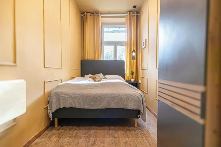 4BR Shared Apt 10Min Walk to Westbahnhof