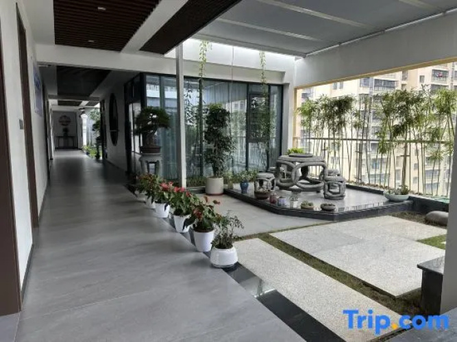 Xiaxi Yisu Homestay