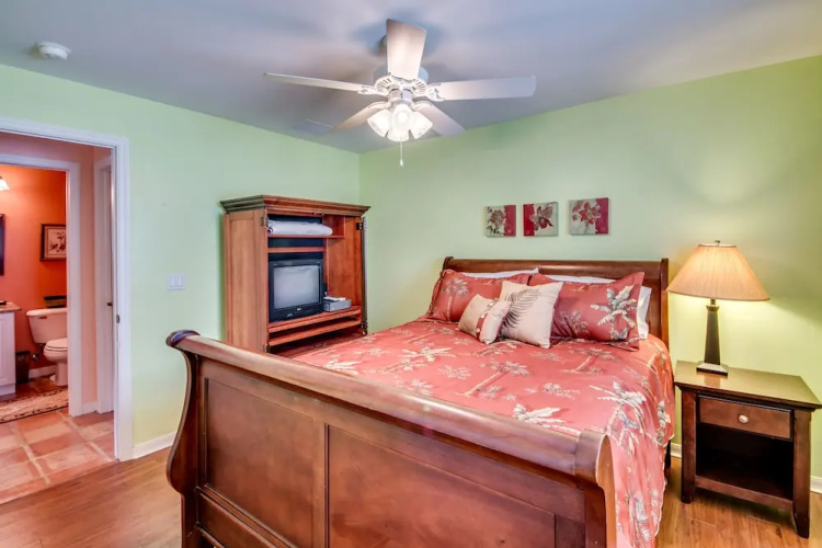 Villa Sunset Point - Roelens Vacations