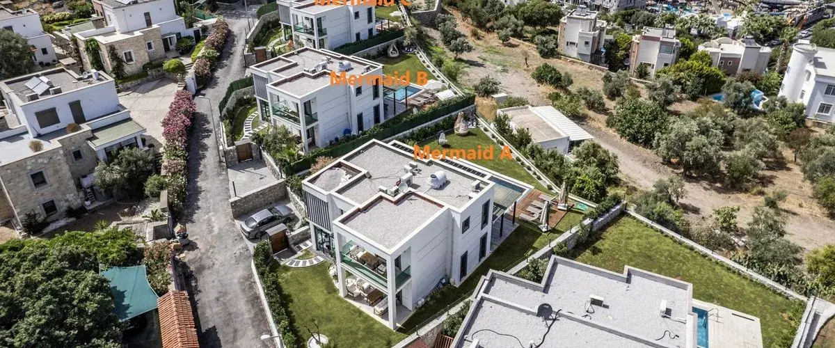 Villa Mermaid B