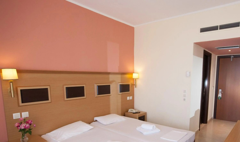 Hotel Kanali