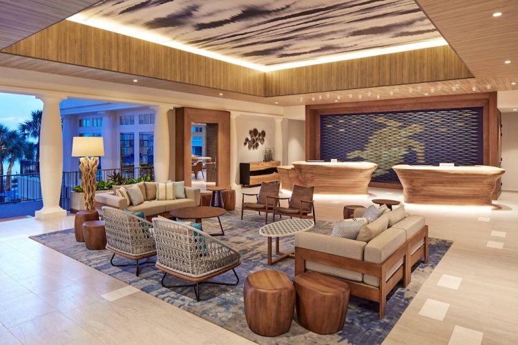 Curacao Marriott Beach Resort photo 20