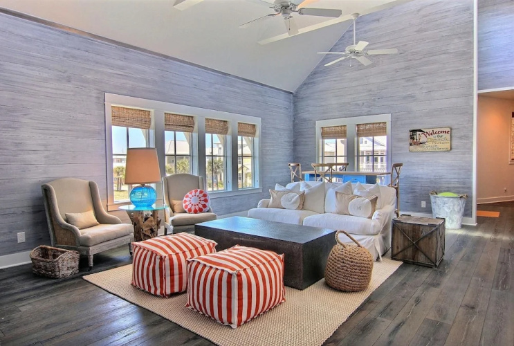 Seaside Escape 152 RO