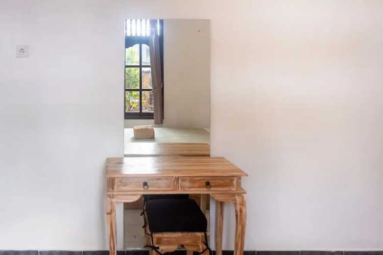 Sandora Homestay by Supala