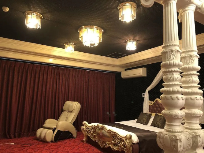 Hotel Xenia Takinoyashiro