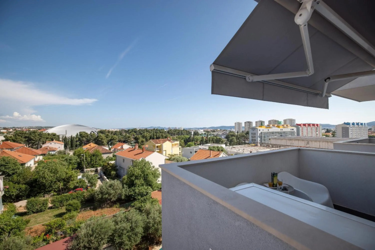 Vista Zadar