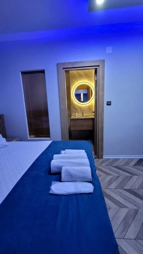 2 Bedrooms Standard Penthouse room