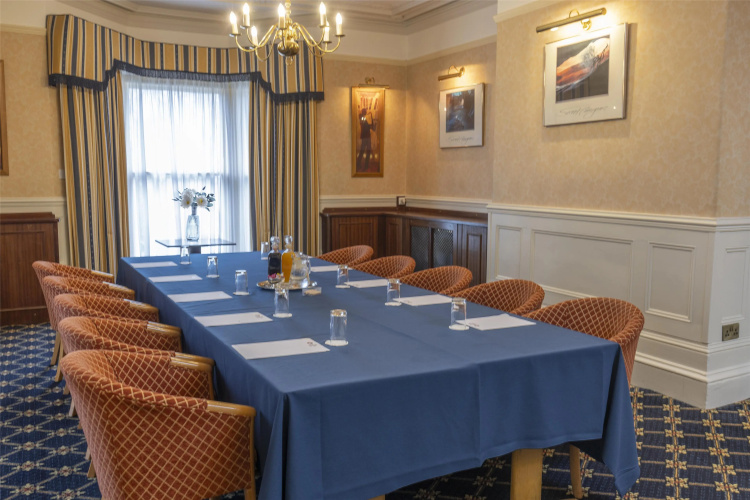 Best Western Plus Buxton Lee Wood Hotel photo 30