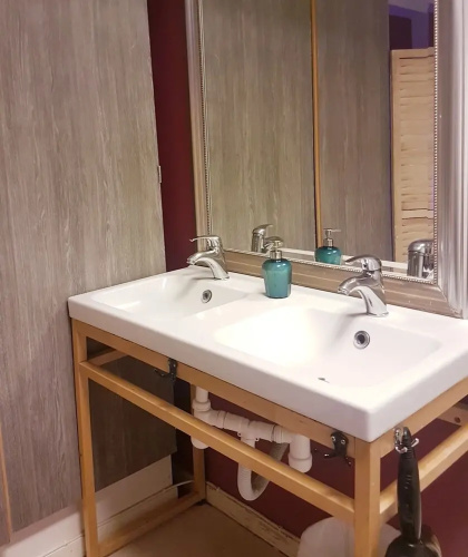 Crafoord Place - Hostel