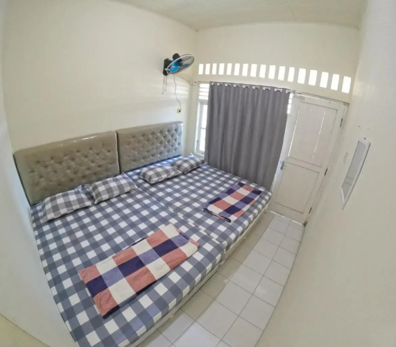 Riverside Homestay Jogja