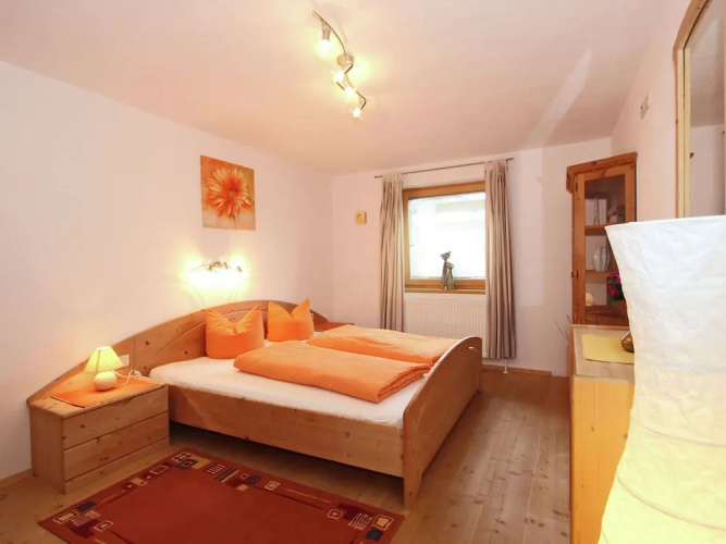 Apartment in Hippach With Mountain Views, Parking & Balcony