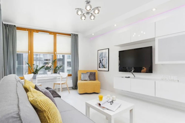 Studio Old Town Cracow by Renters