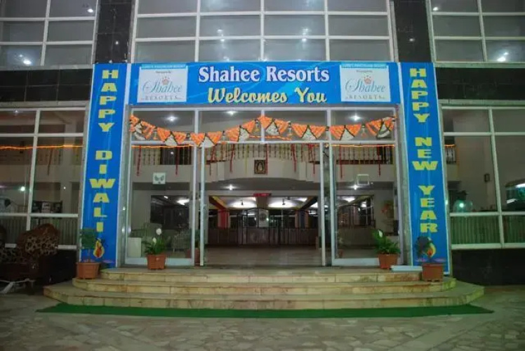 Shahee Resorts