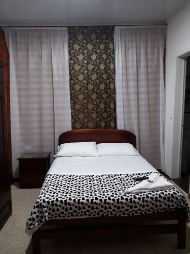 Bonsai Casa Hotel