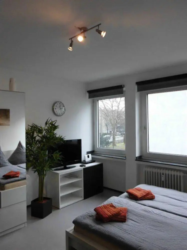 Star Apartments Cologne - Ecke Brunostrasse