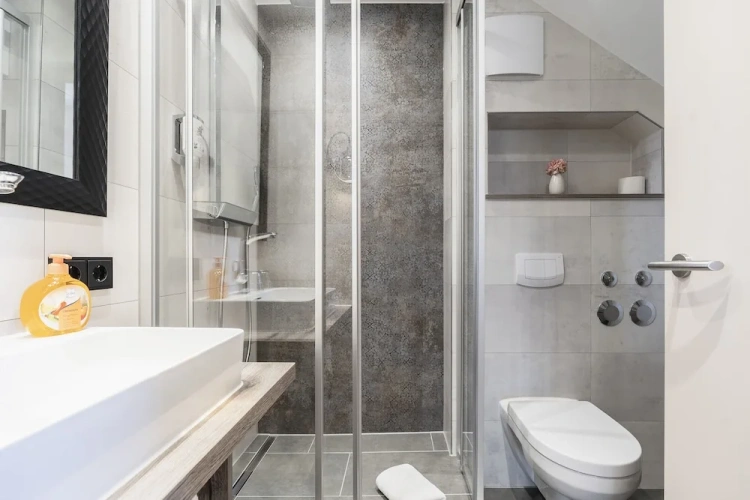 Premium Quadruple room