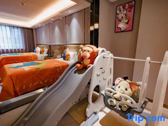 Superior Family Suite