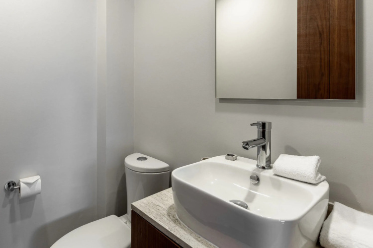 Casai Roma | 2BR | Cozy Retreat