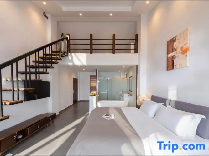 Privilege Double room