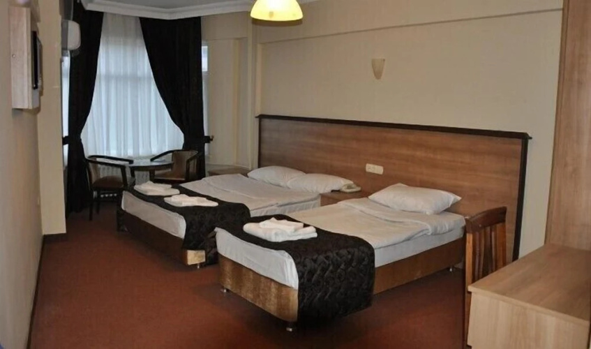 Kayra Hotel