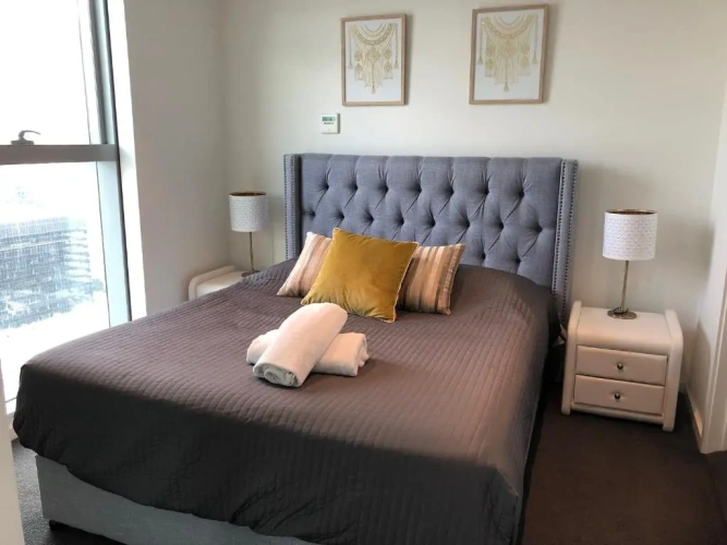 2 Bedrooms Superior Apartment