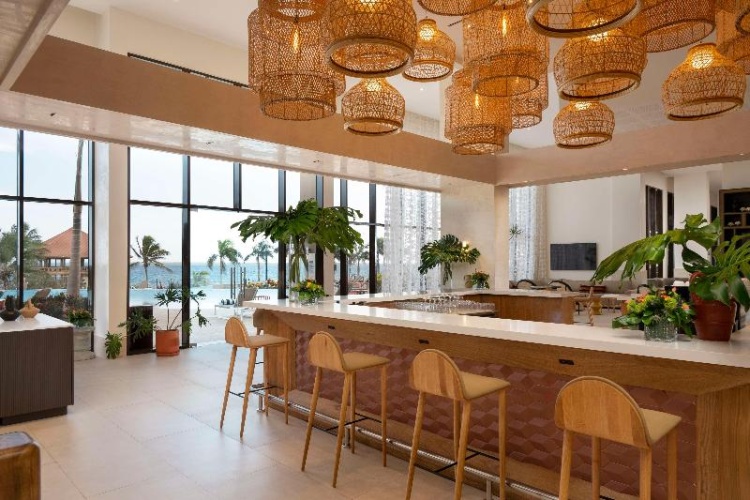 Hilton Garden Inn La Romana photo 18
