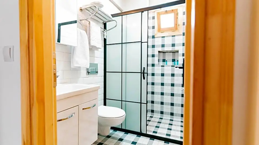 MASAL SUITES ESKi DATCA