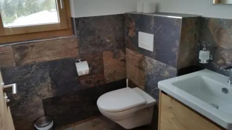Ferienwohnung Allmeina