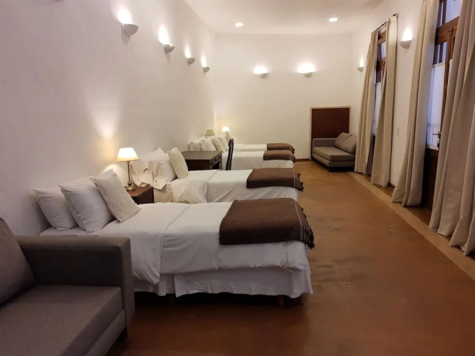 Casa del Casco
