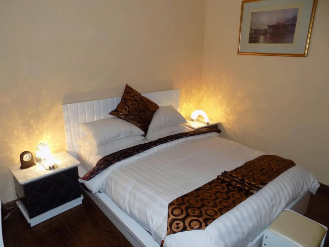 Caravel Suites